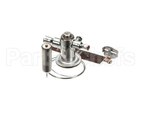06010046 Glastender Valve, Expansion, R134A, Tub, 0 Orifice