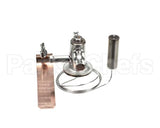06010046 Glastender Valve, Expansion, R134A, Tub, 0 Orifice