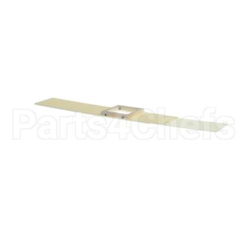 06010085 Jbt Plate,Orifice Drive Cover,