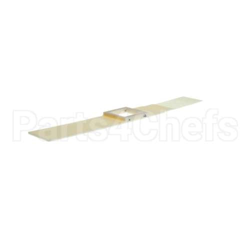 06010085 Jbt Plate,Orifice Drive Cover,