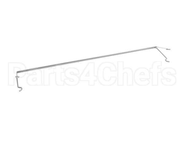 06010158 Glastender Shelf Divider, Bb Models, 2017 And After