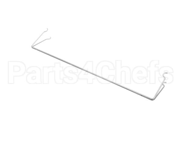 06010158 Glastender Shelf Divider, Bb Models, 2017 And After