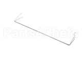 06010158 Glastender Shelf Divider, Bb Models, 2017 And After