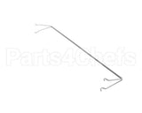 06010158 Glastender Shelf Divider, Bb Models, 2017 And After