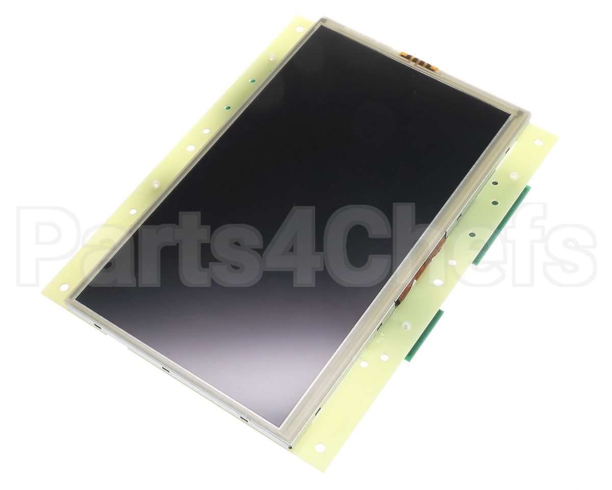06010159 Bki Display Board Touch Screen