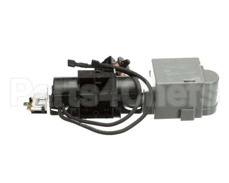 06010201 Glastender Electrical Kit, Ffu80Hax 115-127V Embrac