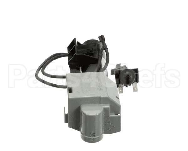 06010201 Glastender Electrical Kit, Ffu80Hax 115-127V Embrac