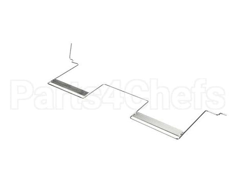 06010266 Jbt Stirrer,Reservior Knob Type,