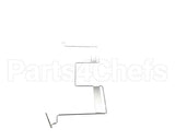 06010266 Jbt Stirrer,Reservior Knob Type,