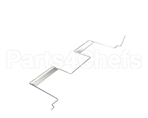 06010266 Jbt Stirrer,Reservior Knob Type,