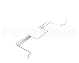 06010266 Jbt Stirrer,Reservior Knob Type,