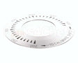 060105 Keating Thermostat Dial Plate Griddle
