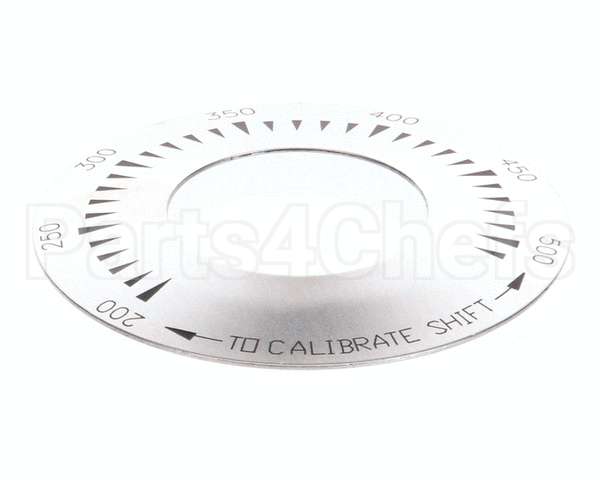 060105 Keating Thermostat Dial Plate Griddle