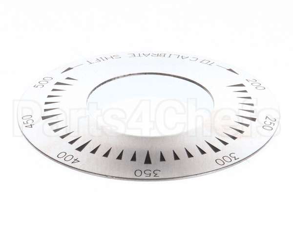 060105 Keating Thermostat Dial Plate Griddle