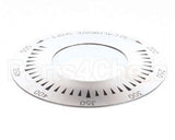 060105 Keating Thermostat Dial Plate Griddle