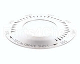 060105 Keating Thermostat Dial Plate Griddle