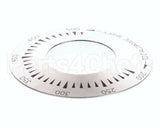 060105 Keating Thermostat Dial Plate Griddle
