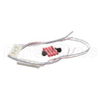 06010733 Compatible Glastender Led Replacement Kit 1 Door