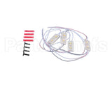 06010737 Glastender Led Replacement Kit, 2 Door, Standard (F