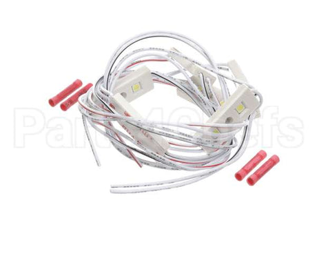 06010741 Glastender Led Replacement Kit, 3 Door, Standard (F