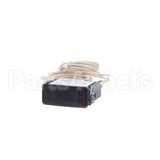 06011056 Glastender Thermostat, Led, With Probes, Preset To