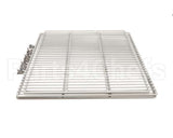 06011100 Glastender Shelf Kit, Bp, 20 Door Opening, Single D