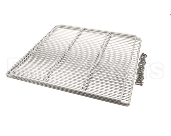 06011100 Glastender Shelf Kit, Bp, 20 Door Opening, Single D