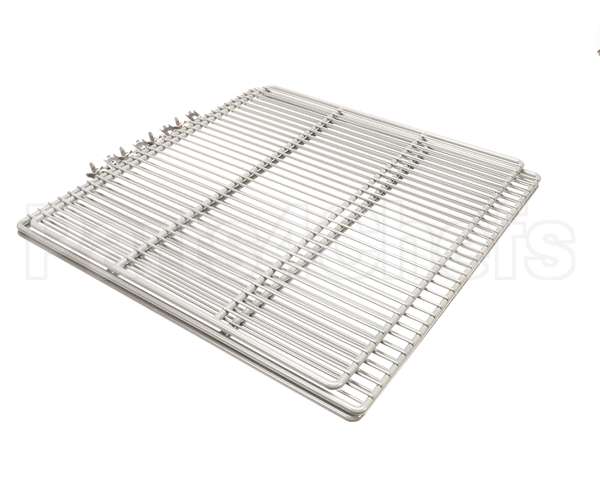 06011100 Glastender Shelf Kit, Bp, 20 Door Opening, Single D