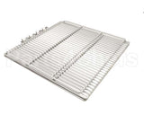 06011100 Glastender Shelf Kit, Bp, 20 Door Opening, Single D