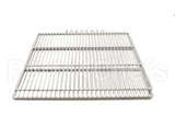 06011100 Glastender Shelf Kit, Bp, 20 Door Opening, Single D