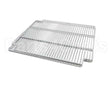 06011101 Glastender Shelf Kit, Bp, 20 Door Opening, Left Doo