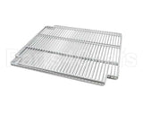 06011101 Glastender Shelf Kit, Bp, 20 Door Opening, Left Doo