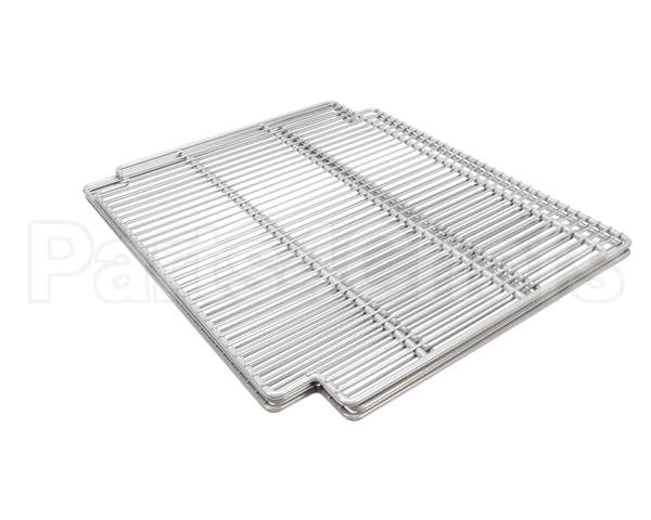 06011101 Glastender Shelf Kit, Bp, 20 Door Opening, Left Doo
