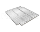 06011101 Glastender Shelf Kit, Bp, 20 Door Opening, Left Doo