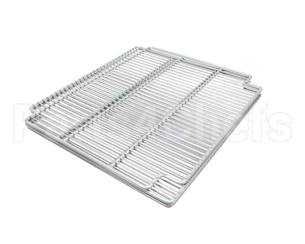 06011101 Glastender Shelf Kit, Bp, 20 Door Opening, Left Doo