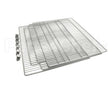 06011102 Glastender Shelf Kit, Bp, 20 Door Opening, Middle D