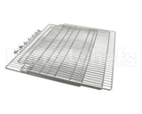06011102 Glastender Shelf Kit, Bp, 20 Door Opening, Middle D