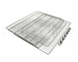 06011102 Glastender Shelf Kit, Bp, 20 Door Opening, Middle D