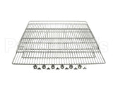 06011102 Glastender Shelf Kit, Bp, 20 Door Opening, Middle D