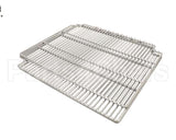 06011103 Glastender Shelf Kit, Bp, 20 Door Opening, Right Do