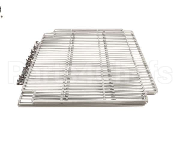 06011103 Glastender Shelf Kit, Bp, 20 Door Opening, Right Do