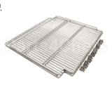 06011103 Glastender Shelf Kit, Bp, 20 Door Opening, Right Do
