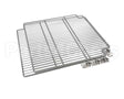 06011111 Glastender Shelf Kit, Lp, 16 Door Opening, Right Do