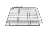 06011111 Glastender Shelf Kit, Lp, 16 Door Opening, Right Do