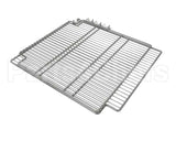 06011111 Glastender Shelf Kit, Lp, 16 Door Opening, Right Do
