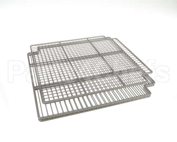 06011119 Glastender Shelf Kit, Bp, 16 Door Opening, Left Doo
