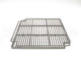 06011119 Glastender Shelf Kit, Bp, 16 Door Opening, Left Doo