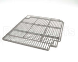 06011119 Glastender Shelf Kit, Bp, 16 Door Opening, Left Doo