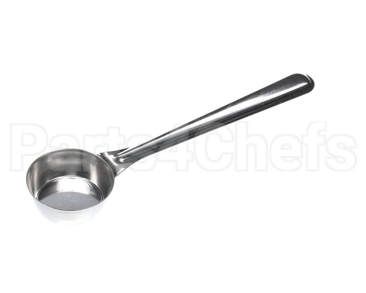 060113 Grindmaster Cecilware Spoon Espresso Measuring 7Gm