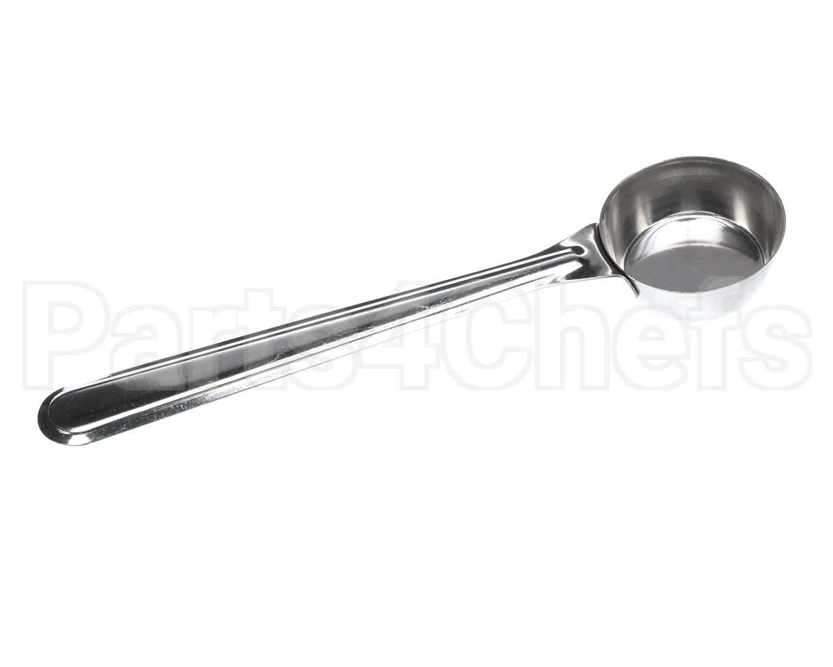 060113 Grindmaster Cecilware Spoon Espresso Measuring 7Gm